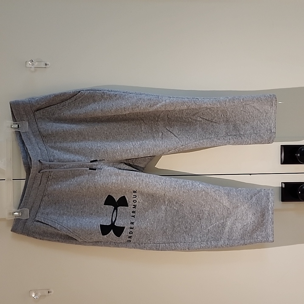 Sweat pants